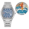 Thumbnail Image 5 of Citizen Marvel The Fantastic 4: First Steps Men's Watch Boxed Set AW0131-66W