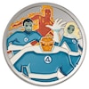Thumbnail Image 8 of Citizen Marvel The Fantastic 4: First Steps Men's Watch Boxed Set AW0131-66W