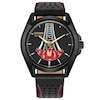 Thumbnail Image 1 of Citizen Marvel Iron Man Men's Watch Set AW2095-41W