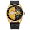 Thumbnail Image 1 of Citizen Star Wars C-3PO Men's Watch BU4026-05W