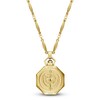 Thumbnail Image 3 of Bulova 150th Anniversary Limited Edition Rubaiyat Pendant Watch 97L182