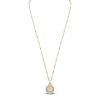 Thumbnail Image 4 of Bulova 150th Anniversary Limited Edition Rubaiyat Pendant Watch 97L182