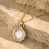 Thumbnail Image 5 of Bulova 150th Anniversary Limited Edition Rubaiyat Pendant Watch 97L182