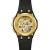 Thumbnail Image 4 of Bulova 150th Anniversary Special Edition CURV Chronograph Men's Watch 98A328