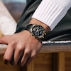 Thumbnail Image 6 of Bulova 150th Anniversary Special Edition CURV Chronograph Men's Watch 98A328