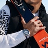Thumbnail Image 6 of Bulova 150th Anniversary Limited Edition Shelby Chronograph Men's Watch 98B452