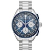 Thumbnail Image 1 of Bulova 150th Anniversary Limited Edition Lunar Pilot Chronograph Men's Watch 98A329