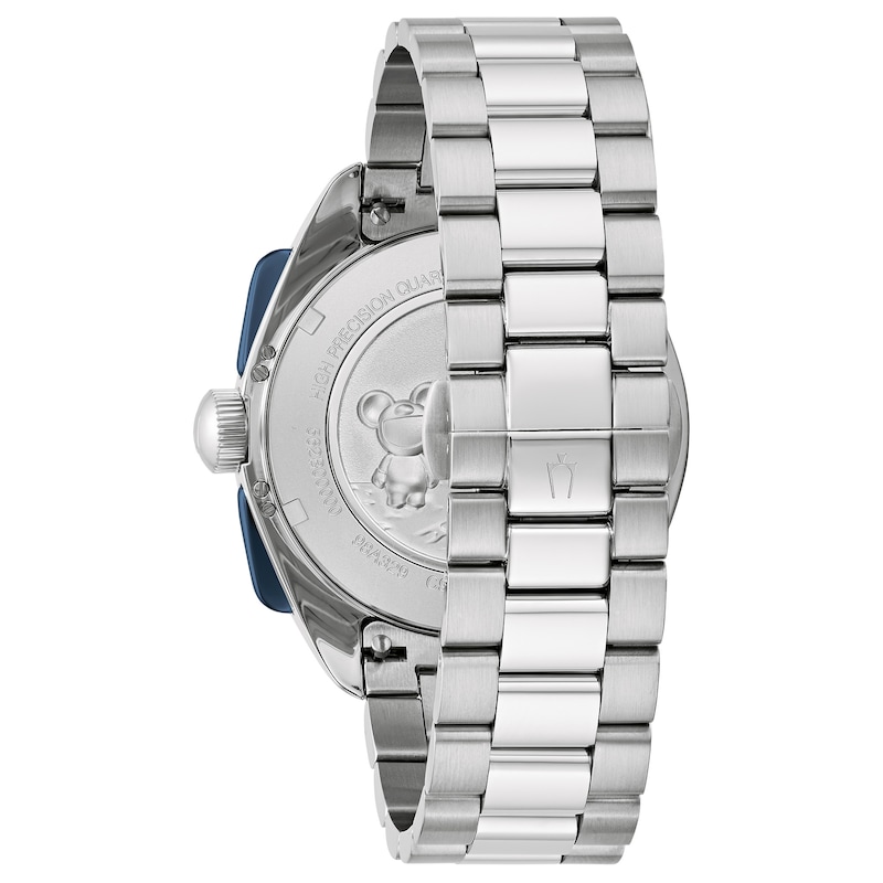 Main Image 3 of Bulova 150th Anniversary Limited Edition Lunar Pilot Chronograph Men's Watch 98A329