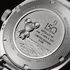Thumbnail Image 4 of Bulova 150th Anniversary Limited Edition Lunar Pilot Chronograph Men's Watch 98A329