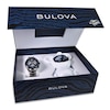 Thumbnail Image 6 of Bulova 150th Anniversary Limited Edition Lunar Pilot Chronograph Men's Watch 98A329