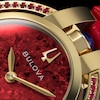 Thumbnail Image 4 of Bulova Rubaiyat Four Seasons Autumn Women's Watch 97R105