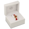 Thumbnail Image 5 of Bulova Rubaiyat Four Seasons Autumn Women's Watch 97R105
