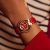 Thumbnail Image 6 of Bulova Rubaiyat Four Seasons Autumn Women's Watch 97R105
