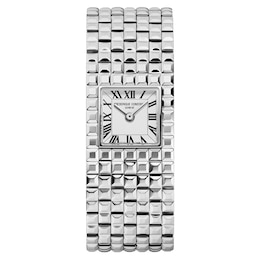 Frederique Constant Classics Manchette Women's Watch FC-200WR1MC6B