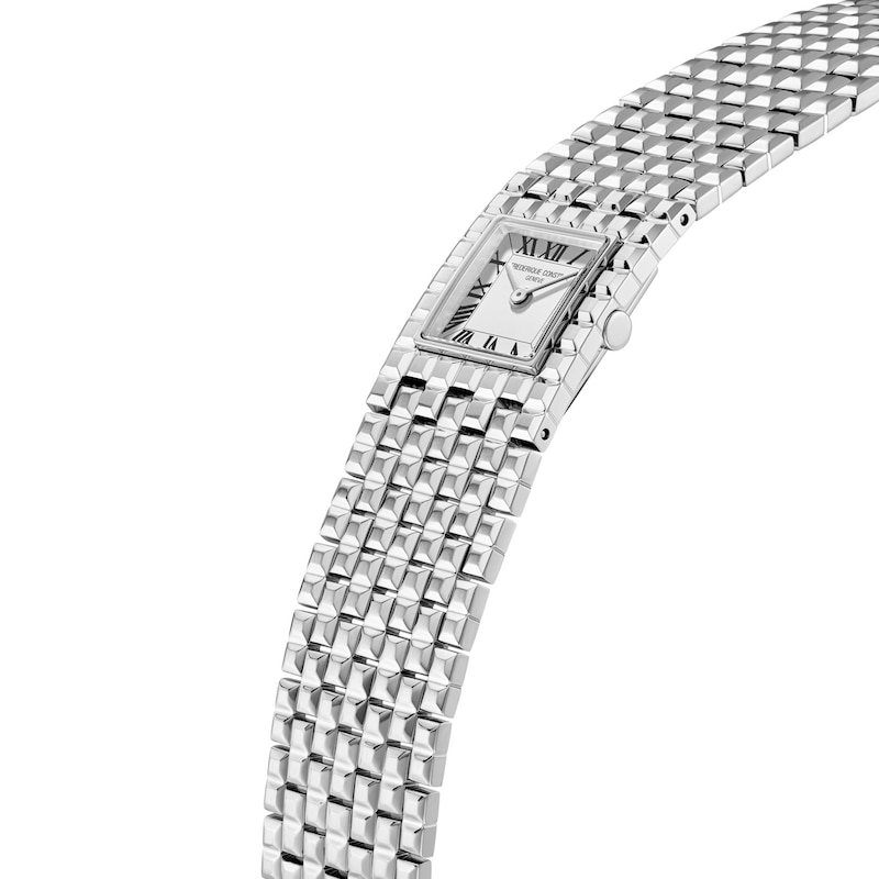 Main Image 2 of Frederique Constant Classics Manchette Women's Watch FC-200WR1MC6B