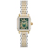Thumbnail Image 1 of MICHELE Deco Madison Mini Women's Watch MWW06D000174