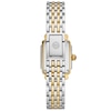 Thumbnail Image 2 of MICHELE Deco Madison Mini Women's Watch MWW06D000174