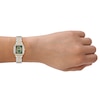 Thumbnail Image 4 of MICHELE Deco Madison Mini Women's Watch MWW06D000174