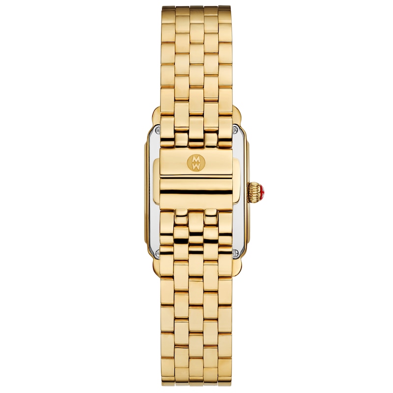 Main Image 2 of MICHELE Deco Park Women's Watch MWW06E000147