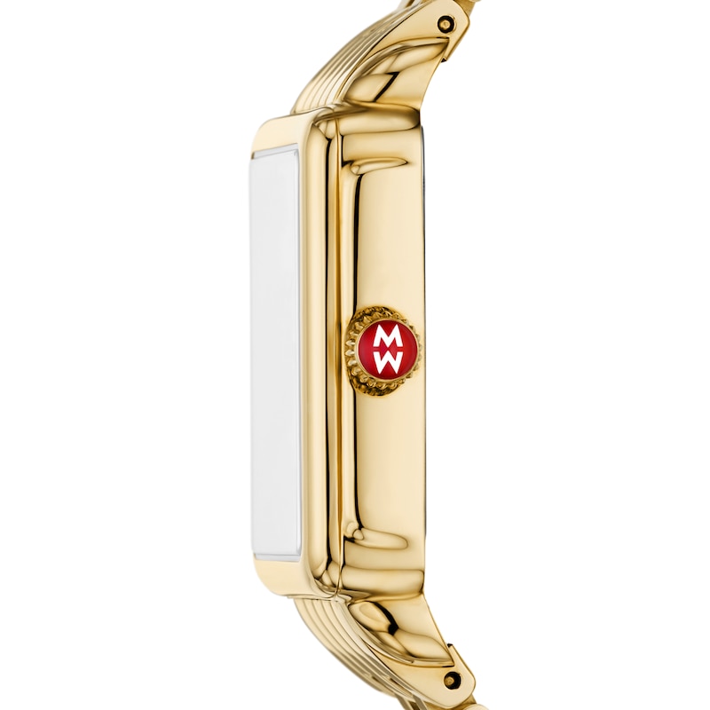 Main Image 3 of MICHELE Deco Park Women's Watch MWW06E000147