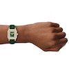 Thumbnail Image 4 of MICHELE Special Edition Deco Madison Diamond Women's Watch MWW06G000048