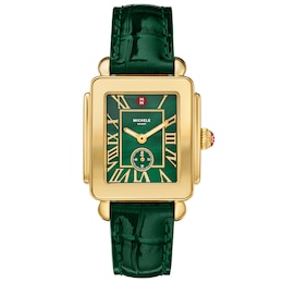 MICHELE Deco Mid Sport Women's Watch MWW06H000002
