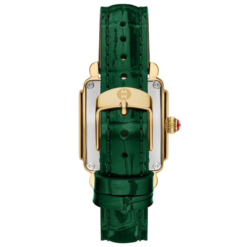 Main Image 2 of MICHELE Deco Mid Sport Women's Watch MWW06H000002