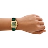 Thumbnail Image 4 of MICHELE Deco Mid Sport Women's Watch MWW06H000002