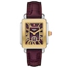 Thumbnail Image 1 of MICHELE Deco Mid Sport Women's Watch MWW06H000003