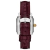 Thumbnail Image 2 of MICHELE Deco Mid Sport Women's Watch MWW06H000003