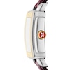 Thumbnail Image 3 of MICHELE Deco Mid Sport Women's Watch MWW06H000003