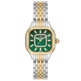 MICHELE Meggie Women's Watch MWW33B000018