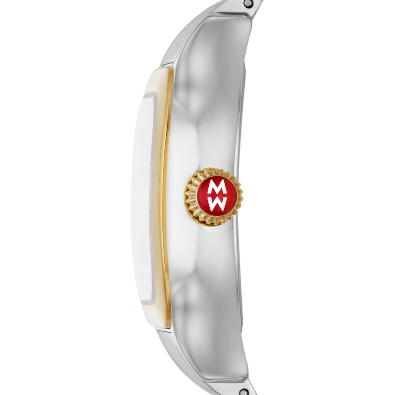 Main Image 3 of MICHELE Meggie Women's Watch MWW33B000018