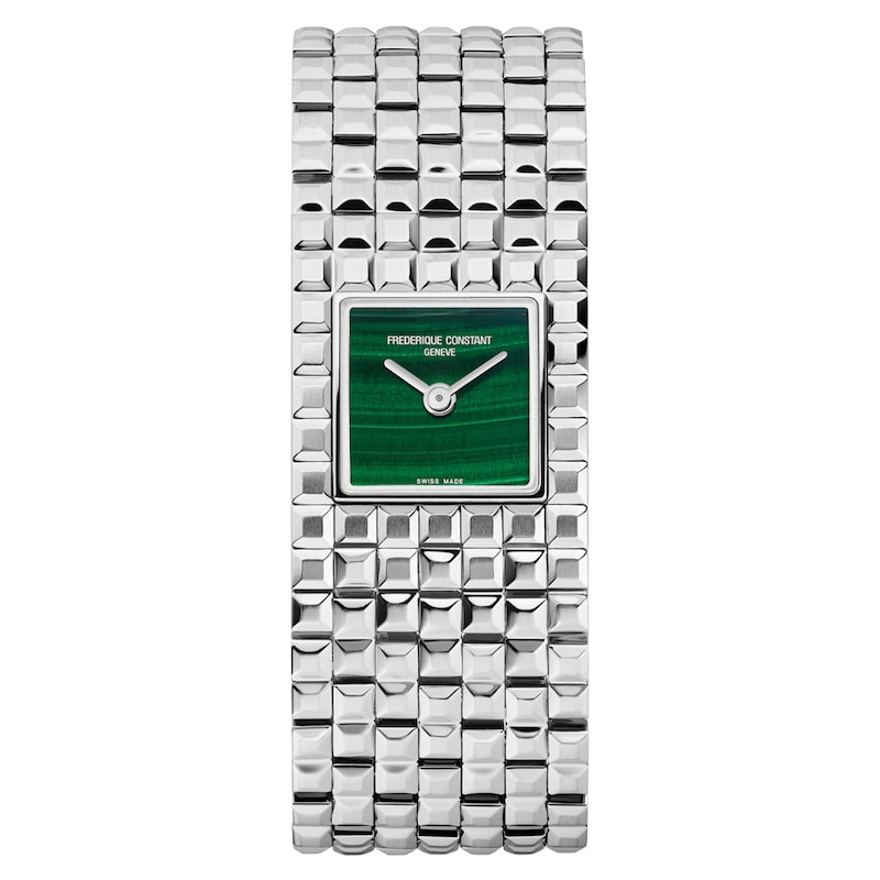 Main Image 1 of Frederique Constant Classics Manchette Women's Watch FC-200MA1MC6B