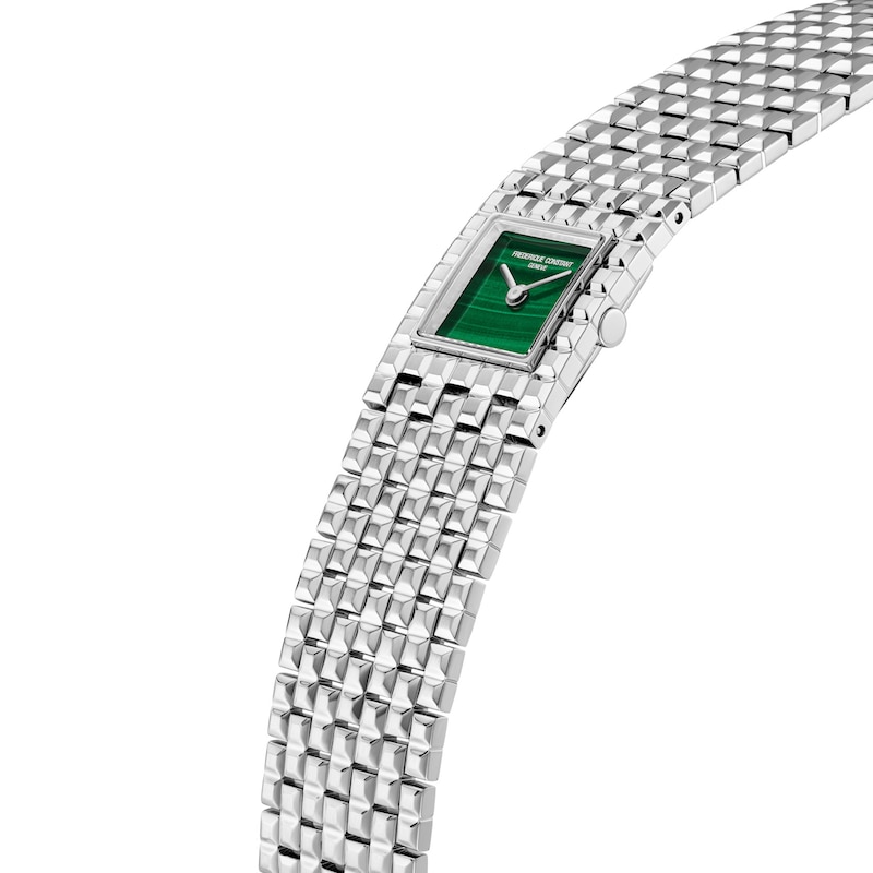 Main Image 2 of Frederique Constant Classics Manchette Women's Watch FC-200MA1MC6B