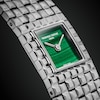 Thumbnail Image 5 of Frederique Constant Classics Manchette Women's Watch FC-200MA1MC6B
