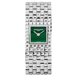 Frederique Constant Classics Manchette Women's Watch FC-200MA1MC6B