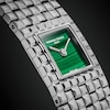 Thumbnail Image 5 of Frederique Constant Classics Manchette Women's Watch FC-200MA1MC6B