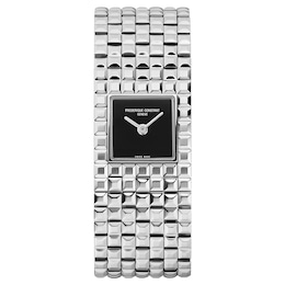 Frederique Constant Classics Manchette Women's Watch FC-200ONB1MC6B