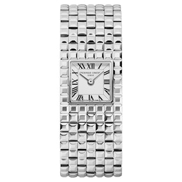 Frederique Constant Classics Manchette Women's Watch FC-200WR1MC6B
