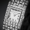 Thumbnail Image 5 of Frederique Constant Classics Manchette Women's Watch FC-200WR1MC6B