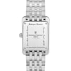 Thumbnail Image 3 of Frederique Constant Classics Carrée Small Seconds Women's Watch FC-235GR2C6B