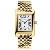 Thumbnail Image 1 of Frederique Constant Classics Carrée Small Seconds Women's Watch FC-235S2C5B