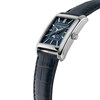 Thumbnail Image 2 of Frederique Constant Classics Carrée Moonphase Automatic Men's Watch FC-333N4C6