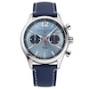 Thumbnail Image 1 of Frederique Constant Limited Edition Vintage Rally Healey Chronograph Men's Watch FC-397HLBN5B6