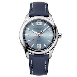 Frederique Constant Limited Edition Vintage Rally Healey Automatic Women's Watch FC-303HLBN3B6