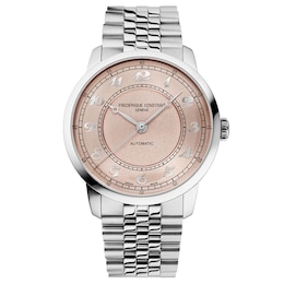 Frederique Constant Classics Premiere Automatic Men's Watch FC-301SAL3B6B