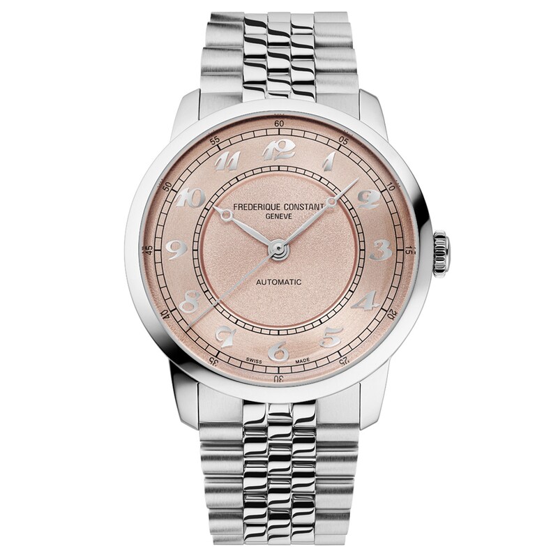 Main Image 1 of Frederique Constant Classics Premiere Automatic Men's Watch FC-301SAL3B6B