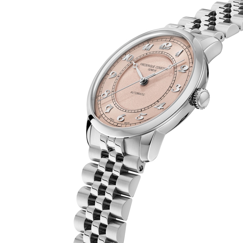 Main Image 2 of Frederique Constant Classics Premiere Automatic Men's Watch FC-301SAL3B6B