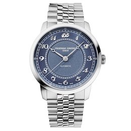 Frederique Constant Classics Premiere Men's Watch FC-301BL3B6B
